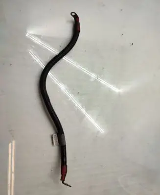 BMW X5 E53 Positive cable (battery) 7789221