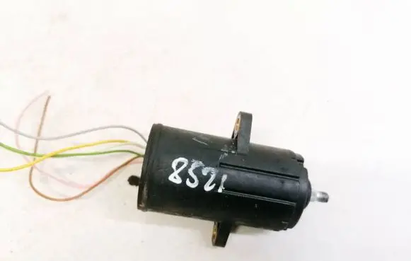 BMW 5 E39 Accelerator throttle pedal 0205001040 2245690