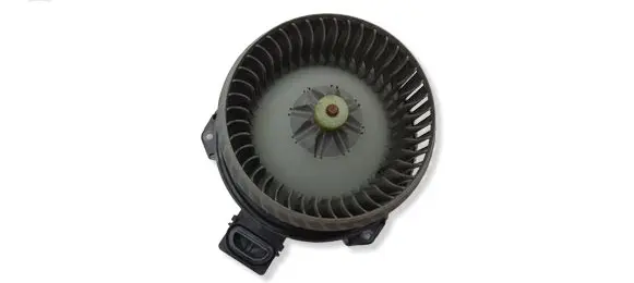 Suzuki Swift I Heater fan/blower 2727000311