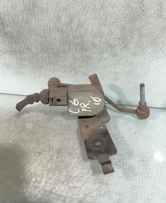 Headlight/headlamp level sensor