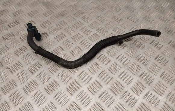 Dodge RAM Vacuum line/pipe/hose 55398761AD