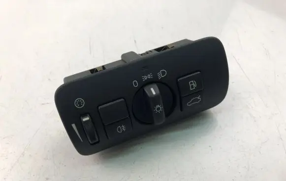 Volvo XC60 Light switch 30739412