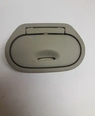 Renault Scenic III - Grand scenic III Rear view mirror (interior) 8200105136