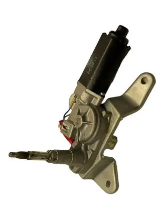 Honda CR-V Rear window wiper motor 550511