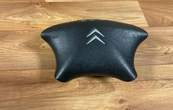 Citroen C8 Steering wheel airbag 14958410YR CA100611 0056414