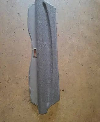 Citroen C5 Parcel shelf load cover 