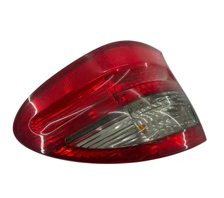 Mercedes-Benz E W211 Rear/tail lights A2118201264 A2118202864