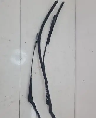 Opel Corsa D Headlight wiper blade set 
