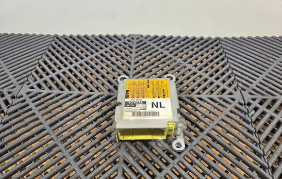 Airbag control unit/module
