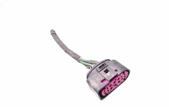 Audi A6 S6 C7 4G Other wiring loom 1J0973737