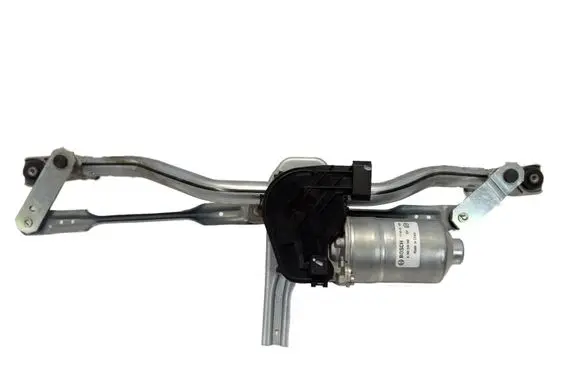 Renault Trafic III (X82) Front wiper linkage and motor 288004907R