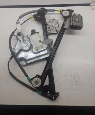 Ford Mustang V Sliding door window regulator with motor 6323201