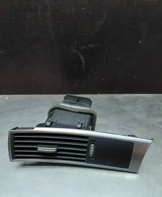 Audi A6 S6 C6 4F Dashboard side air vent grill/cover trim 4F1820901D