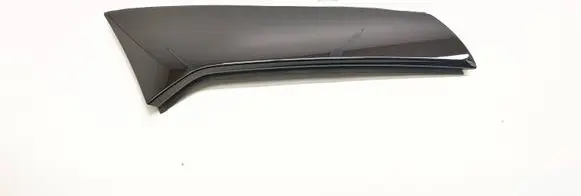 Opel Astra K Rear window tailgate spoiler 332155568