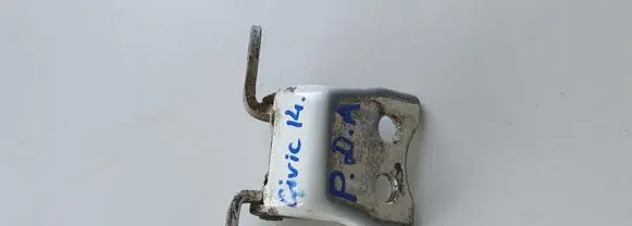 Honda Civic IX Front door lower hinge 
