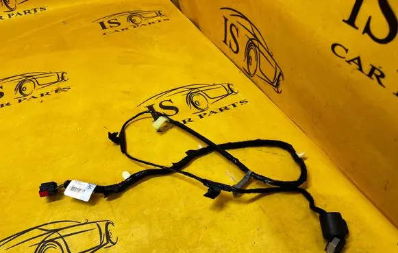 Ford Mustang VI Wiring harness FR3T-14B242-BC FR3T14B242BC