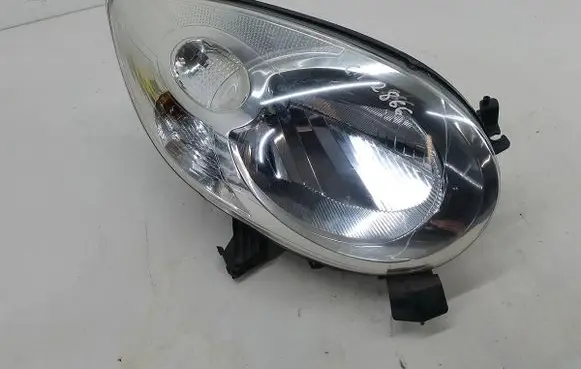 Citroen C1 Headlight/headlamp
