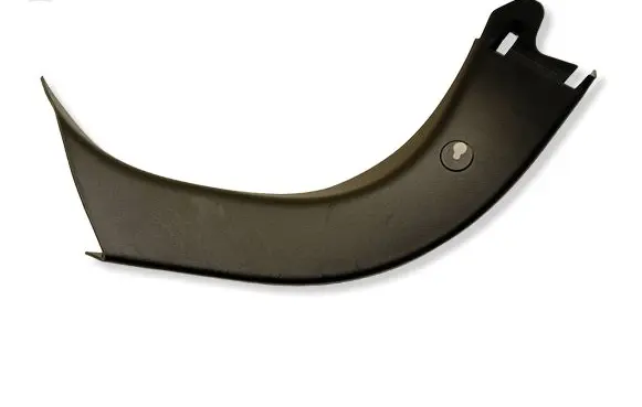 Ford Fiesta Tailgate trim H1BBA42325A GZ3UA