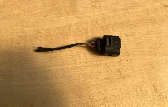 Audi A3 S3 8P Other wiring loom 8K0973704