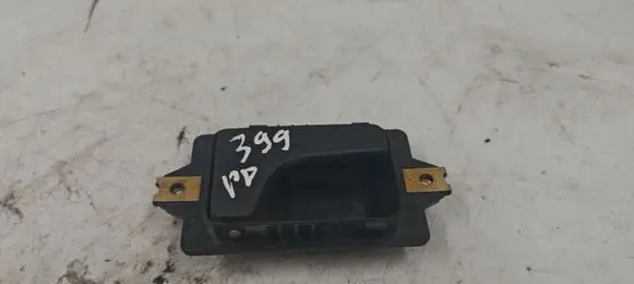 BMW 3 E30 Front door interior handle