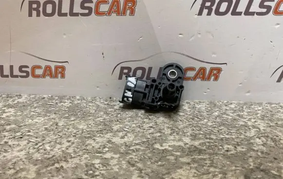 Opel Insignia A Air pressure sensor 0281006077 55568175