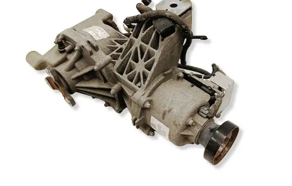Buick Encore I Rear differential 94523405 42403012 95437244