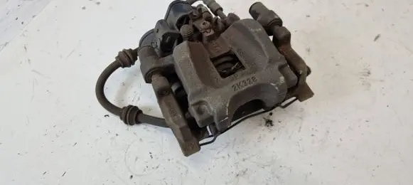Land Rover Range Rover Evoque L538 Rear brake caliper FK72-2K328-BC