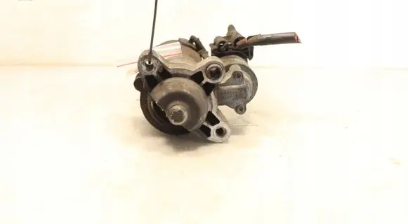 Ford Focus Starter motor