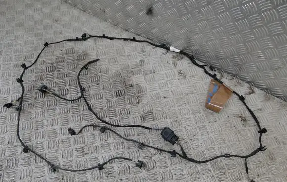 Volkswagen T-Roc Other wiring loom 