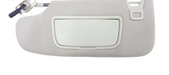 Ford Fusion II Sun visor BU5A00014 BU5A00014DA