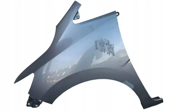 Honda Jazz Fender