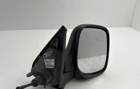 Peugeot Partner Manual wing mirror 