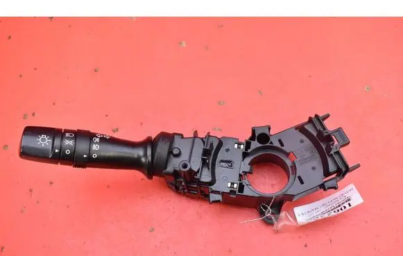 KIA Sportage Headlight wiper switch 934101M531