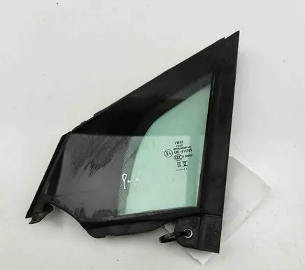 Audi Q4 Sportback e-tron Front door vent window glass four-door 89A845113 89A845113DE