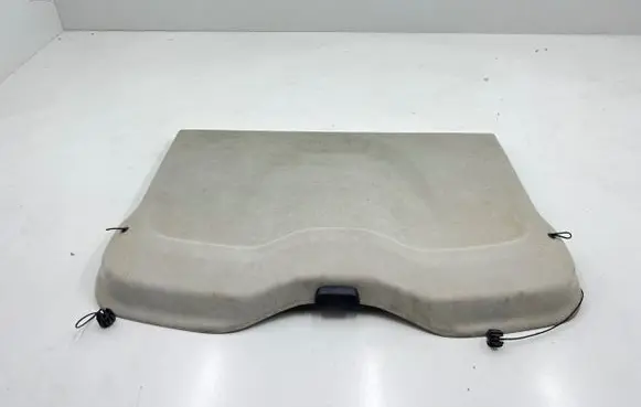 Volvo V40 Parcel shelf 