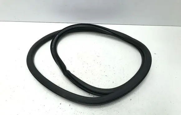 Peugeot 3008 III Rear door rubber seal (on body) 9841055180