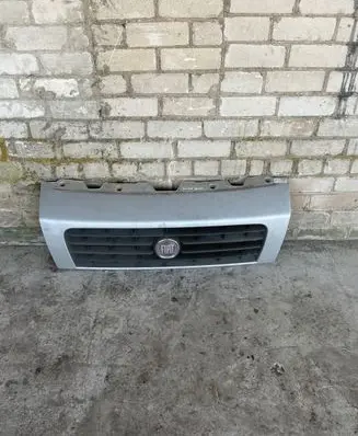 Fiat Ducato Front grill