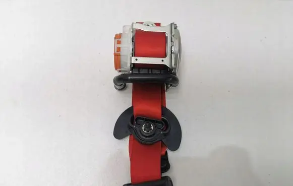 Mercedes-Benz A W177 AMG Front seatbelt 1778600800
