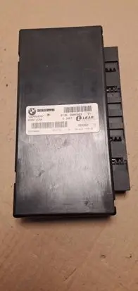 BMW 5 E60 E61 Gateway control module 6985363 593362