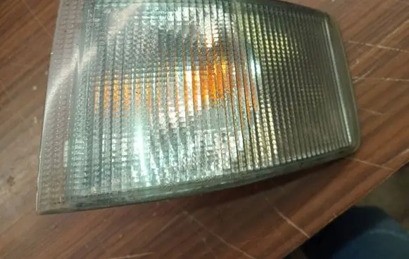 Peugeot Boxer Front indicator light 35710747