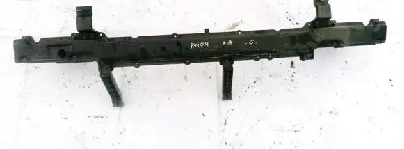 Rear beam