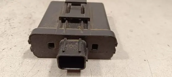 Lancia Thema Central body control module 5WY7K01D