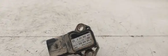 Audi A3 S3 8P Air pressure sensor 038906051C 0281002401 13041AG9