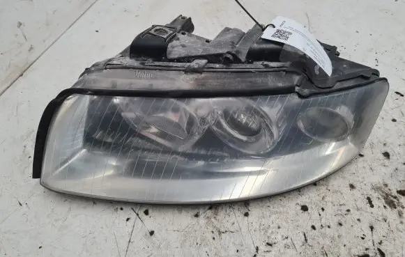 Audi A4 S4 B6 8E 8H Headlight/headlamp 8E0941003F