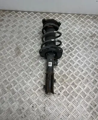 KIA Ceed Front shock absorber with coil spring 54651J7AB0
