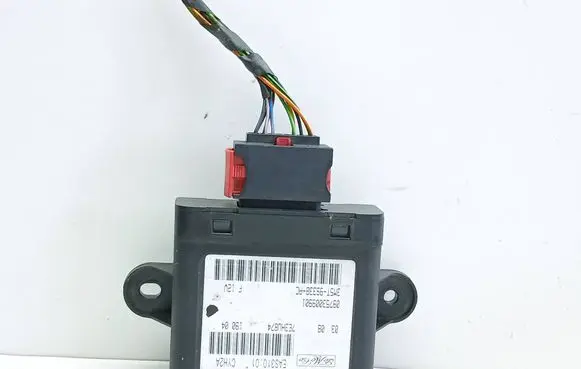 Ford Focus C-MAX Other control units/modules 3M5T95338AC