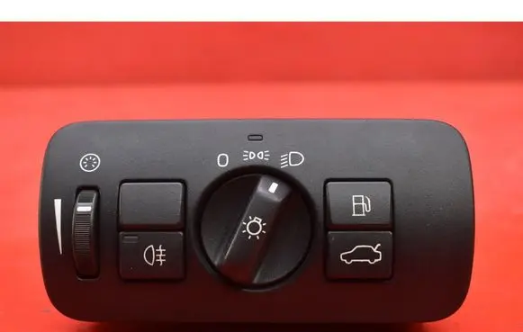 Volvo XC60 Light switch 30739412