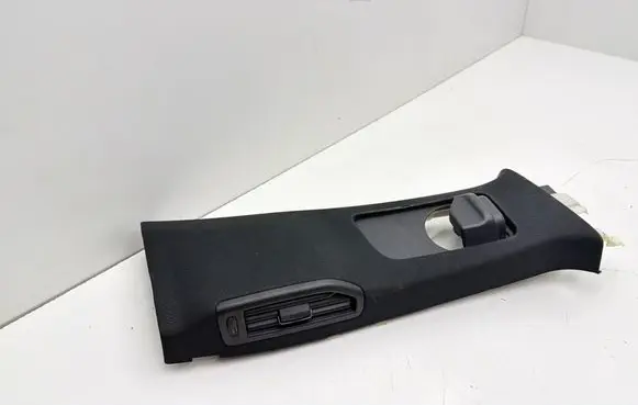 Mercedes-Benz GLE (W166 - C292) (B) pillar trim (top) A1668680200 A2926900625