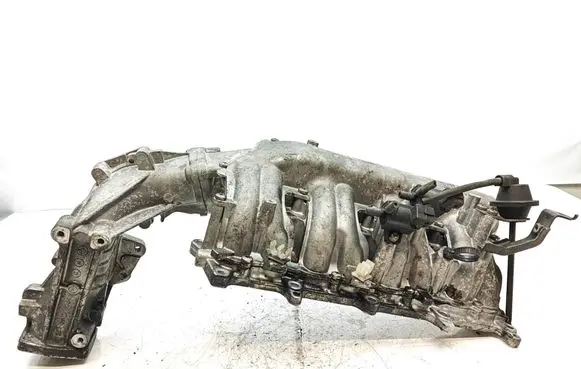 Opel Astra J Intake manifold 8973858235 700997160 1108320575