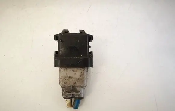 Toyota Corolla Verso AR10 Glow plug pre-heat relay 2861067010